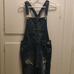 Overalls